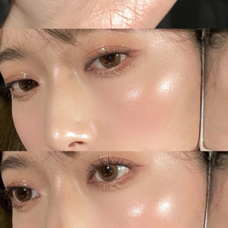 [Có sẵn] Phấn bắt sáng Bueqcy Diamond Highlight - phấn nhũ highlight lấp lánh