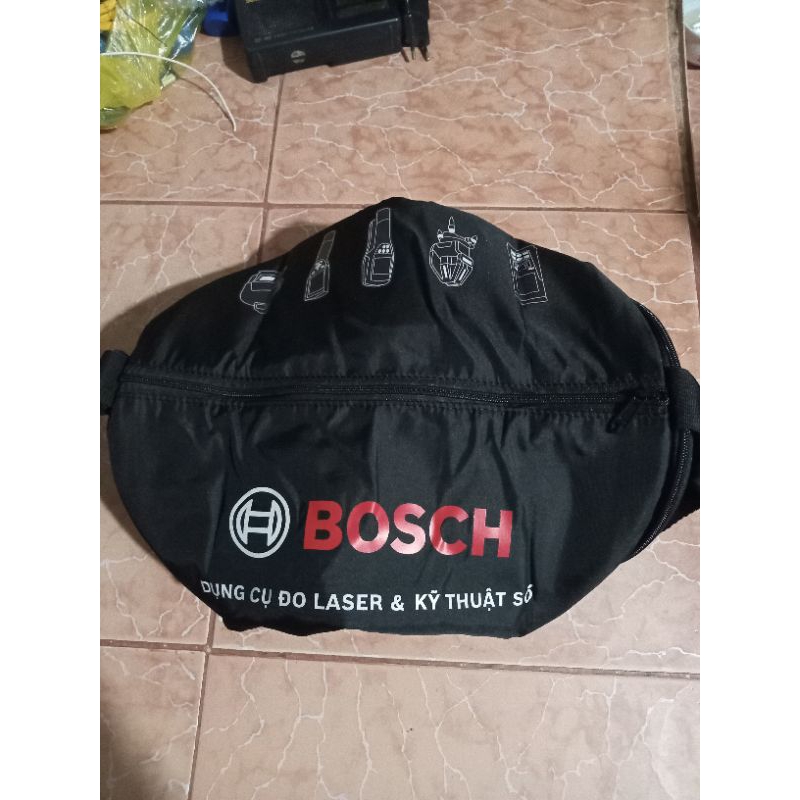 Túi Bosch Gym