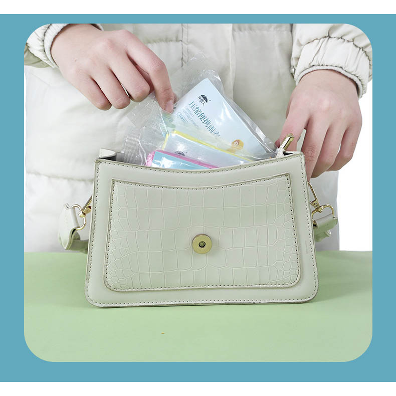 Áo mưa mini di động toàn thân dùng một lần nhỏ gọn bỏ túi nilon AM01 nL.Store