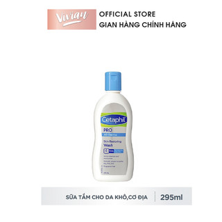 Sữa Tắm cho da nhạy cảm Cetaphil Phục Hồi Da 295ml (MP5690)