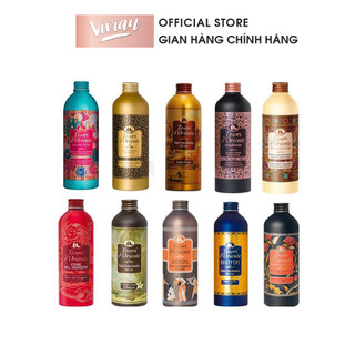 Sữa tắm hương nước hoa Tesori d'Oriente 500ml