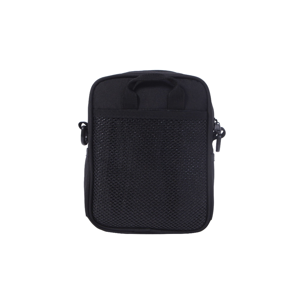 Túi đeo chéo nam nữ  BIRDYBAG ALIEN 2/ Black