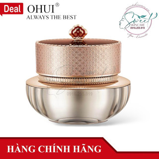 Kem dưỡng Whoo tái sinh chống lão hóa Cheonyuldan Ultimate Regenerating Cream