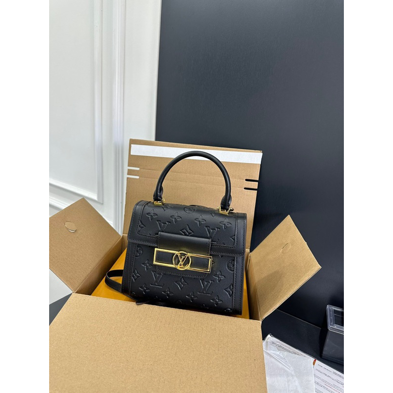 Túi LV croisette full box