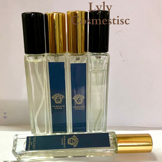 { Chiết 10ml } Nước Hoa Nam Versace Eros For Men (xanh)