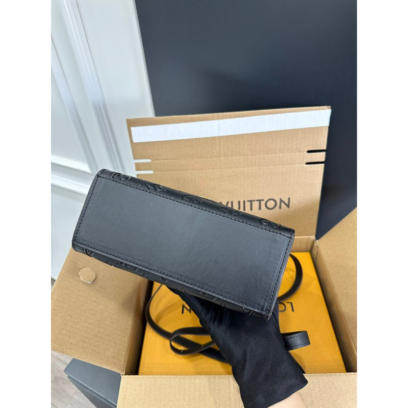 Túi LV croisette full box