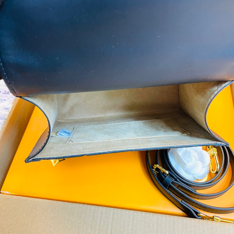 Túi LV croisette full box