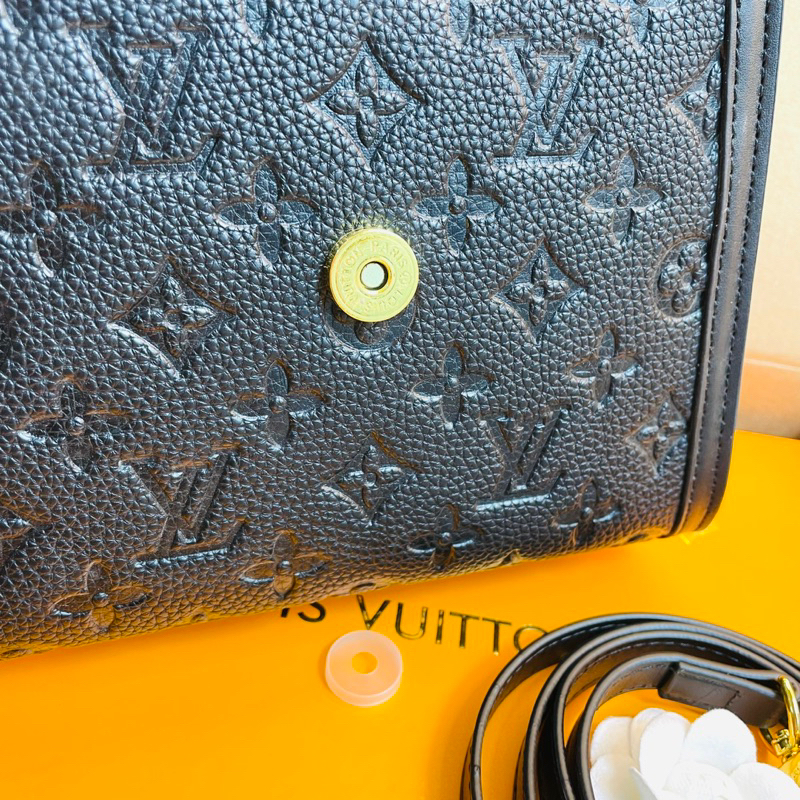 Túi LV croisette full box