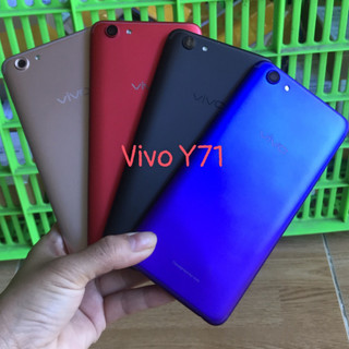 Bộ vỏ sườn vivo Y71 zin hàng chất lượng
