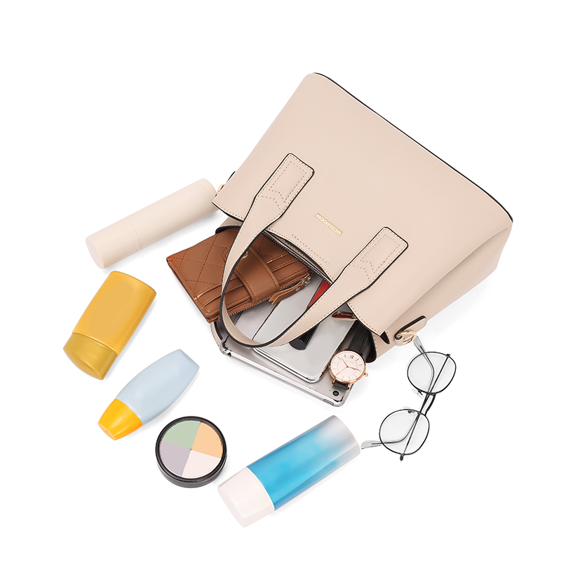 Túi xách nữ MOSSDOOM đơn giản thời trang