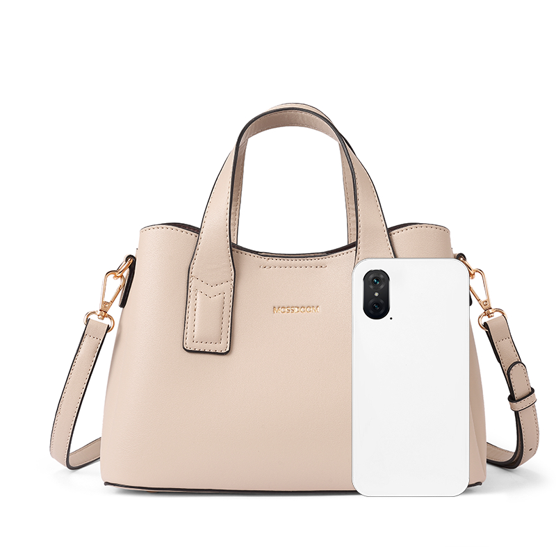 Túi xách nữ MOSSDOOM đơn giản thời trang