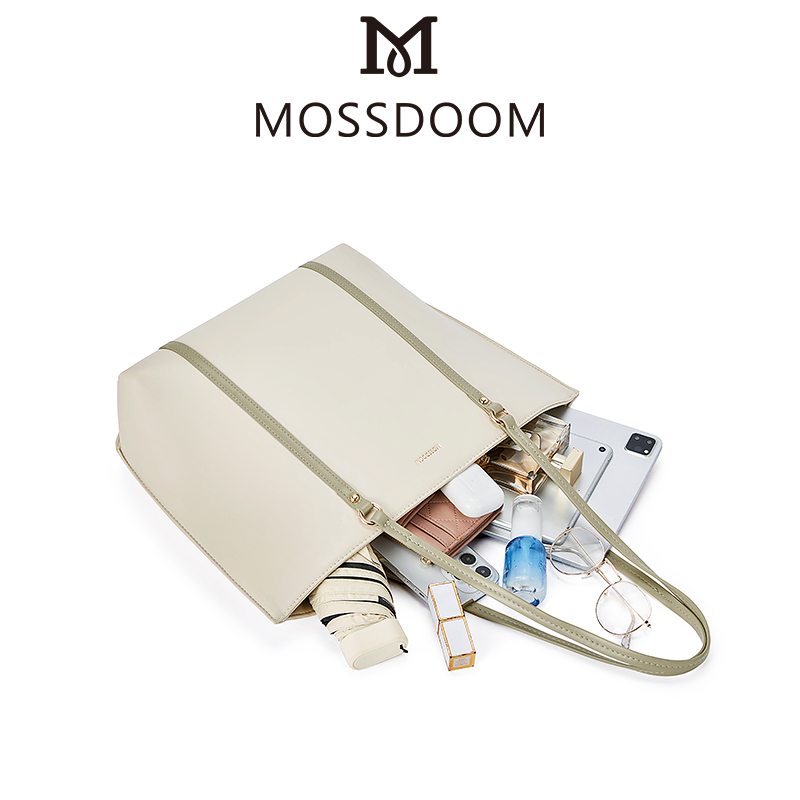 MOSSDOOM Túi Tote Thời Trang Nữ