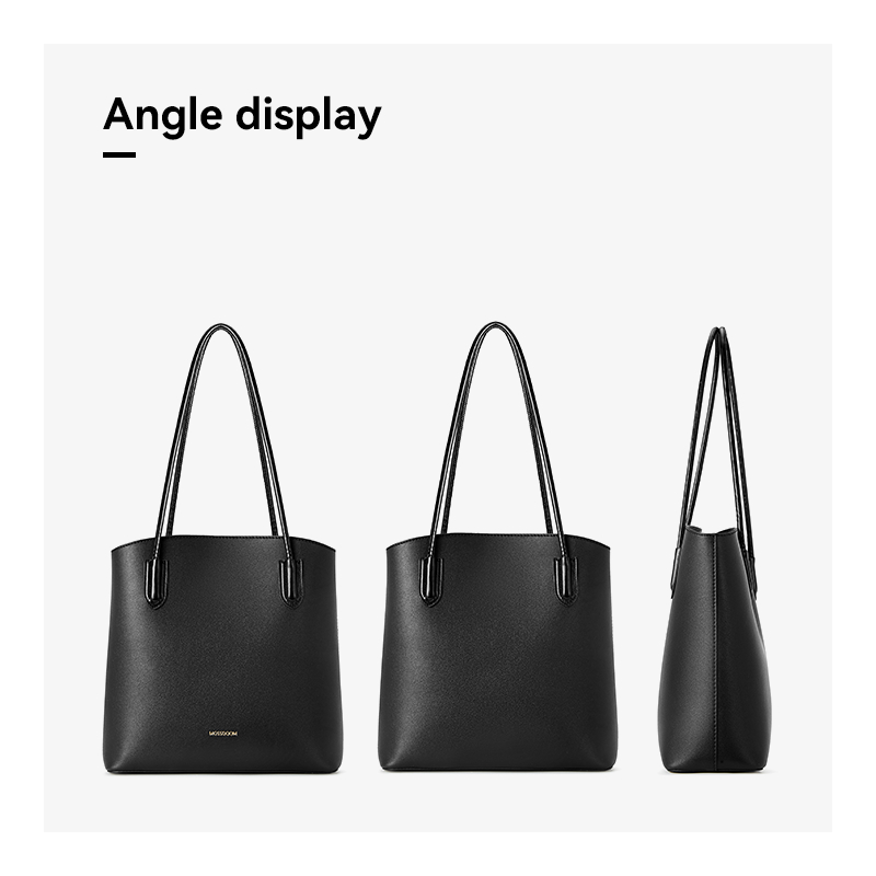 MOSSDOOM Túi tote nữ cao cấp