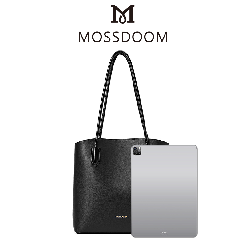 MOSSDOOM Túi tote nữ cao cấp