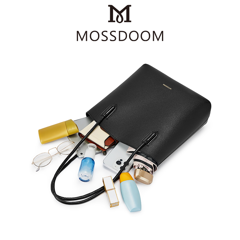 MOSSDOOM Túi tote nữ cao cấp