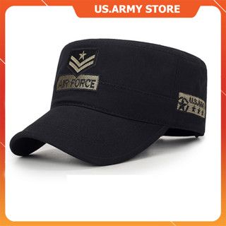  Mũ Lưỡi Trai Nam Phong Cách Nón Kết Thời Trang Không Quân US ARMY Phong Cách Cực Ngầu 