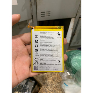 Chính Hãng Vsmart Dùng chế các loại pin