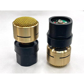 Củ Mic - Đầu Micro Cao Cấp (1 Cái)