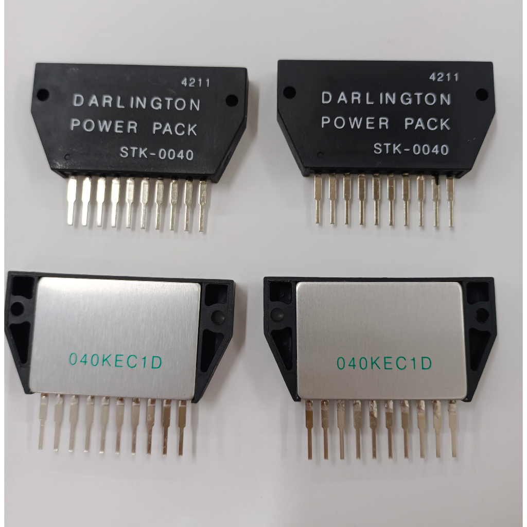 IC ( STK - 0040 )