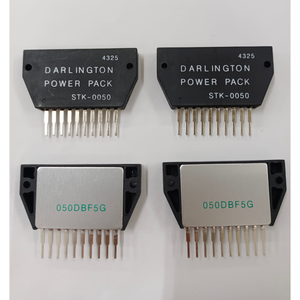 IC ( STK - 0050 )