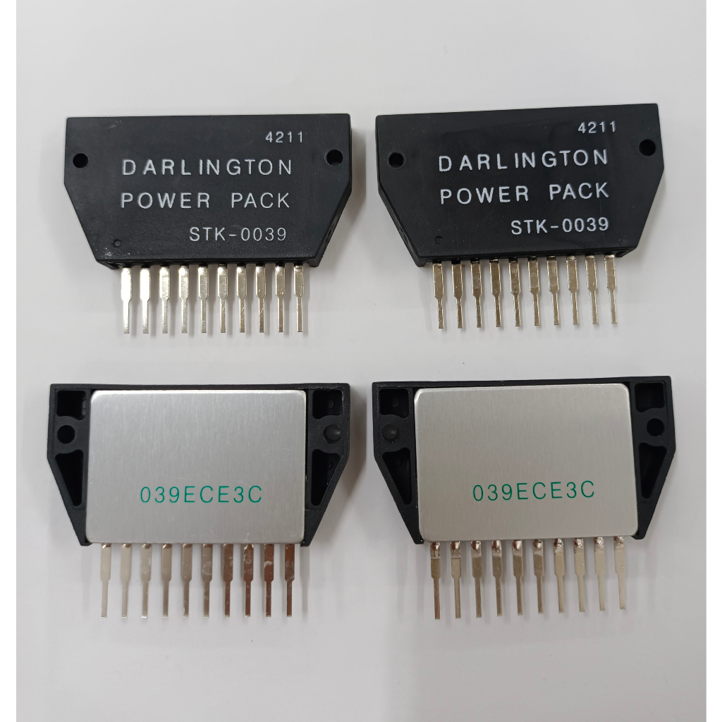 IC ( STK - 0039 )