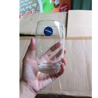 Bộ bình ly thủy tinh cao cấp