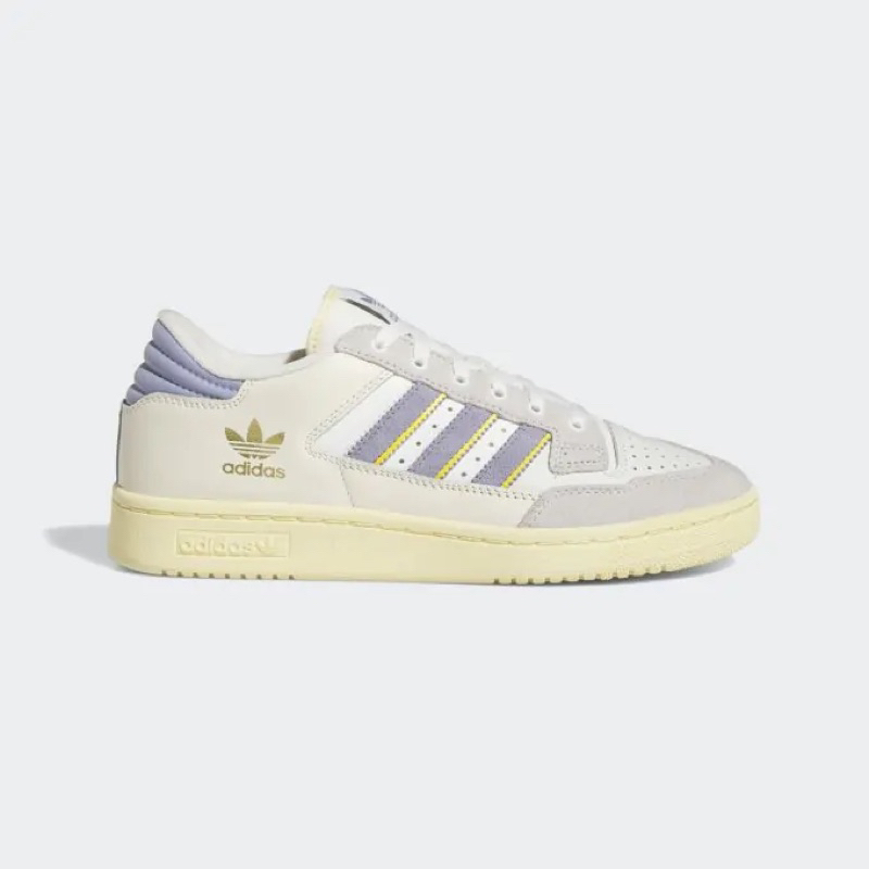 Giày Adidas Centennial 85 Low 'Crystal White' ID1812