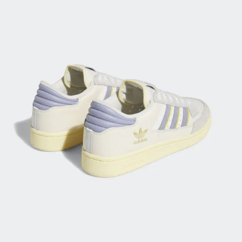Giày Adidas Centennial 85 Low 'Crystal White' ID1812