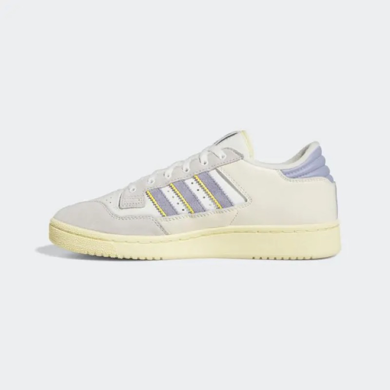 Giày Adidas Centennial 85 Low 'Crystal White' ID1812