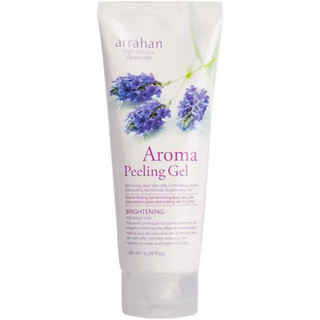 Gel Tẩy Da Chết Hoa Quả – Arrahan trắng da.