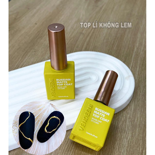 Top lì không lem Vendeeni 15ml