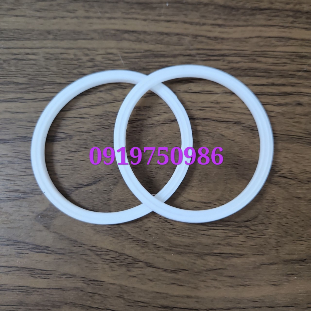 Gioăng cao su máy xay mini WMF KULT X Mix & Go - kho buôn linh kiện máy xay