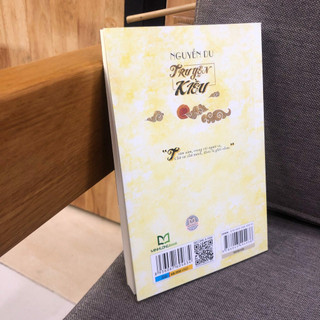 Sách - Truyện Kiều (Nguyễn Du)