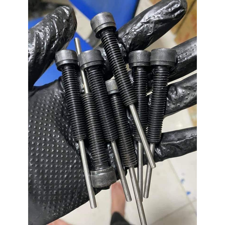 Ti Vam Xích Cam + Ti Vam Xích Tải Hàng Tiêu Chuẩn
