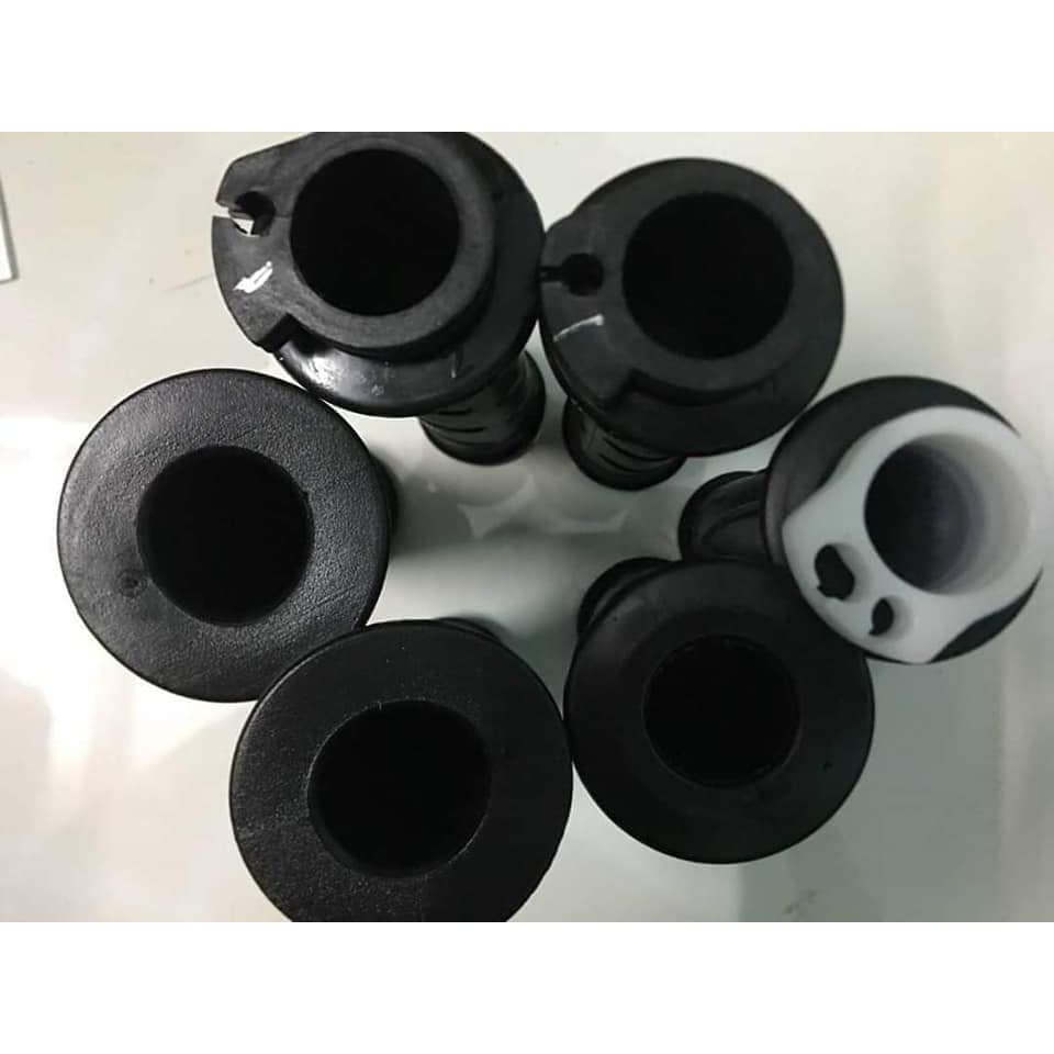 Tay nắm xe máy Cao su tay nắm xe chất lượng cao,cao su tay lái