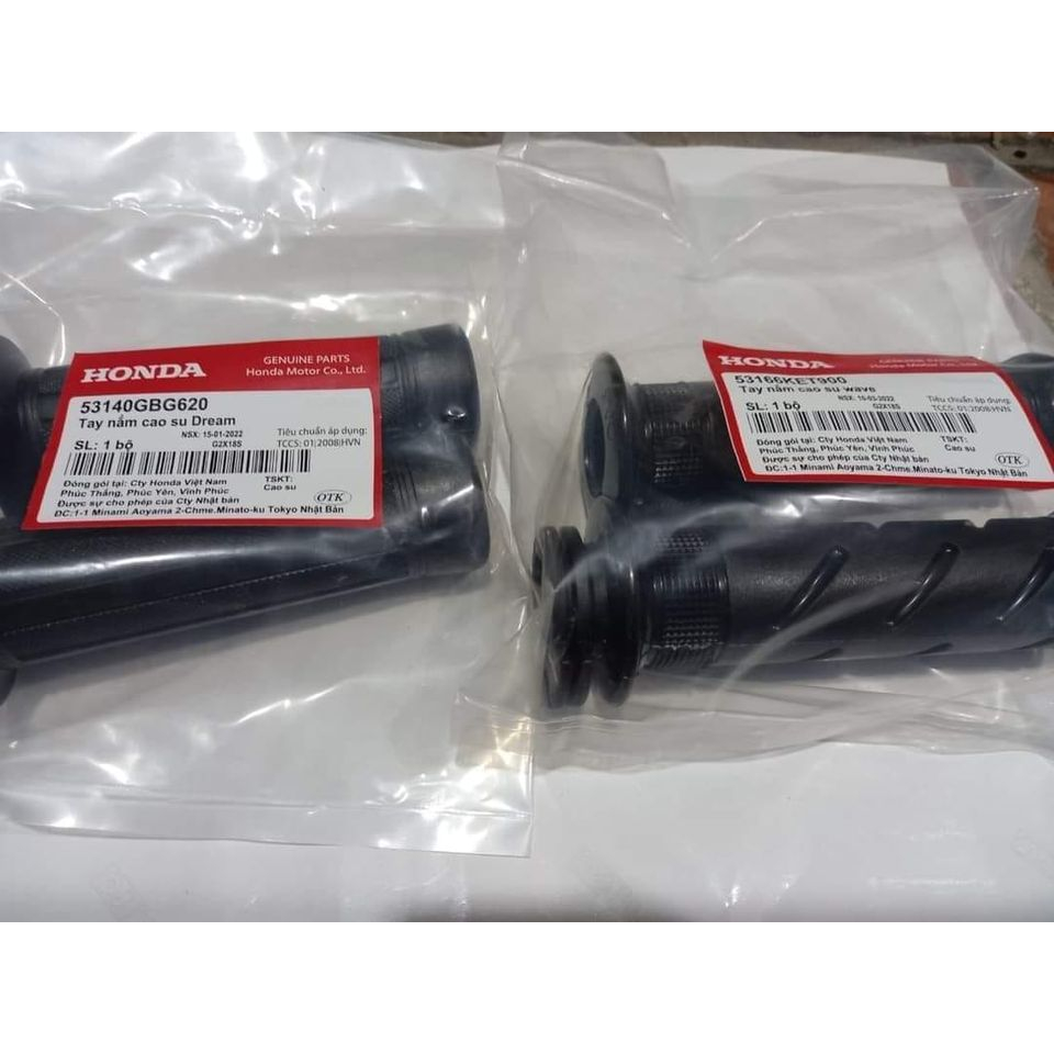 Tay nắm xe máy Cao su tay nắm xe chất lượng cao,cao su tay lái