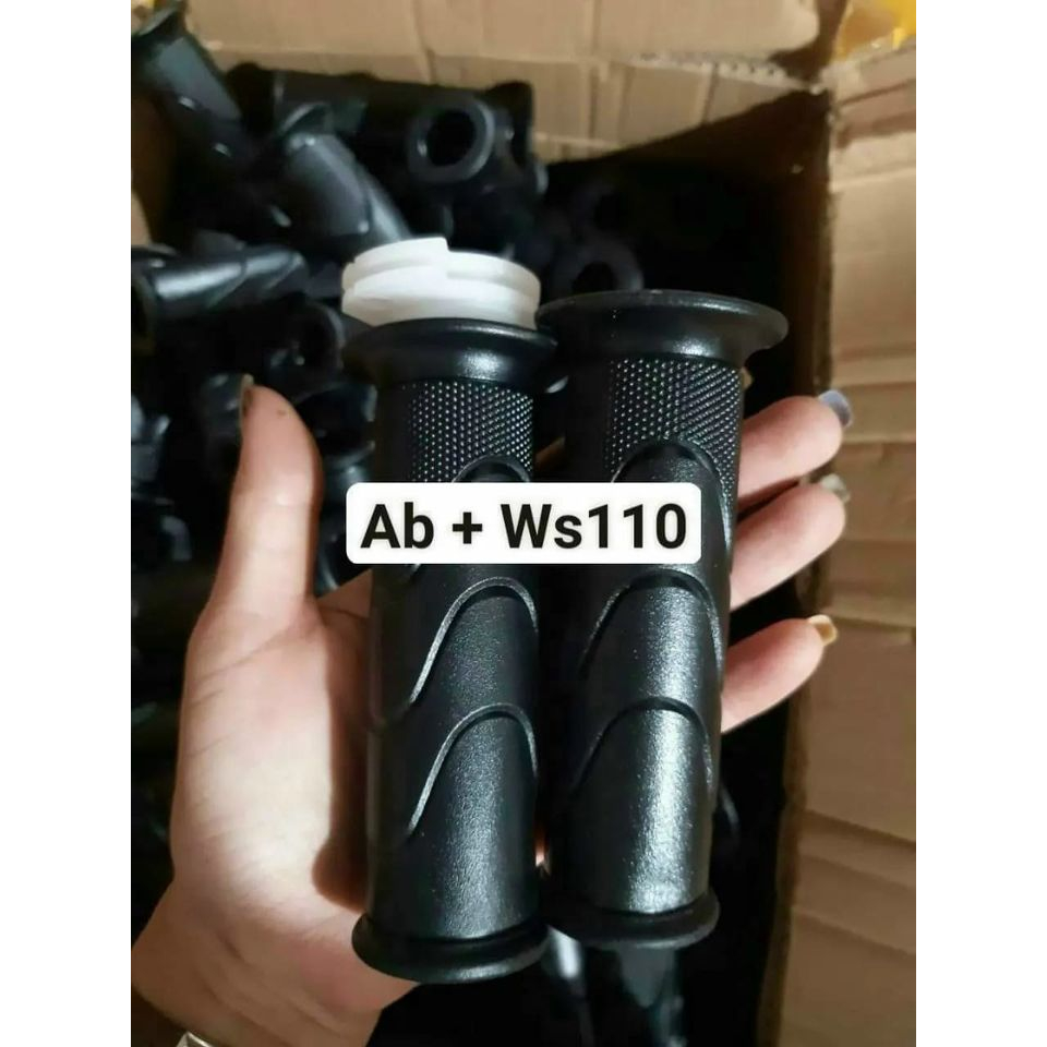 Tay nắm xe máy Cao su tay nắm xe chất lượng cao,cao su tay lái