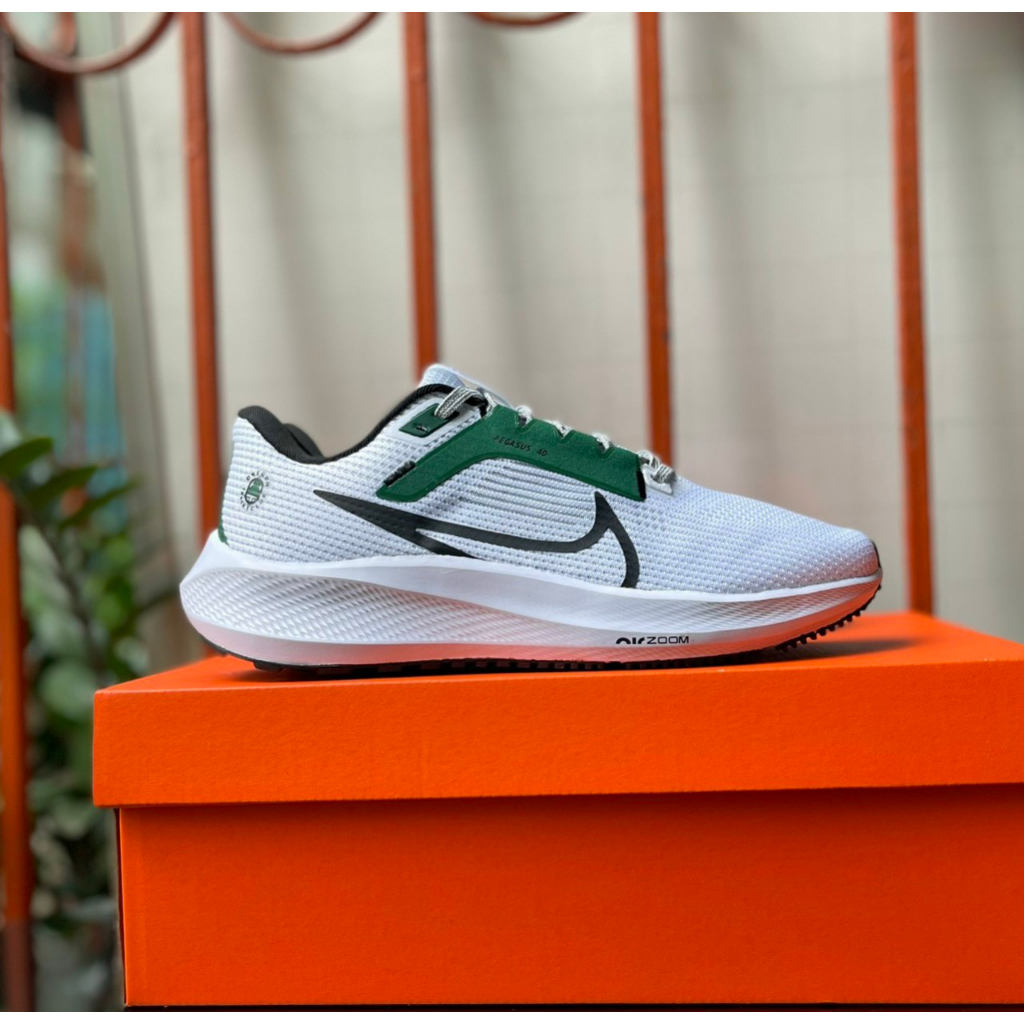 Giày Chạy Bộ Nam NKE Air Zoom Pegasuss 40 full box