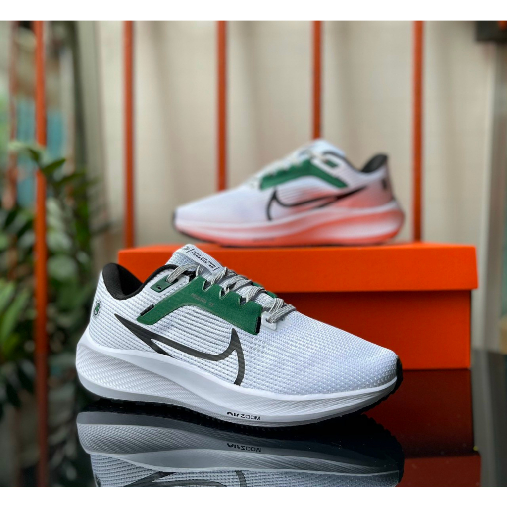 Giày Chạy Bộ Nam NKE Air Zoom Pegasuss 40 full box