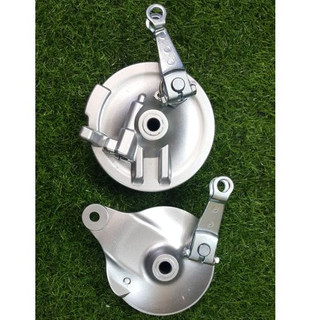 Má đùm ( má phanh ) Dành cho các dòng xe HONDA DREAM THÁI VÀ Bánh Mâm sử Dụng má đùm nhỏ HTH1172 MSP A0172