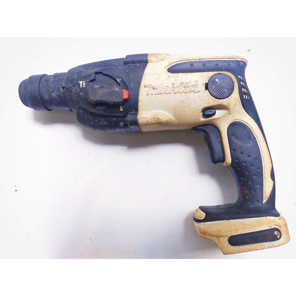 Máy khoan betong Makita 14.4V