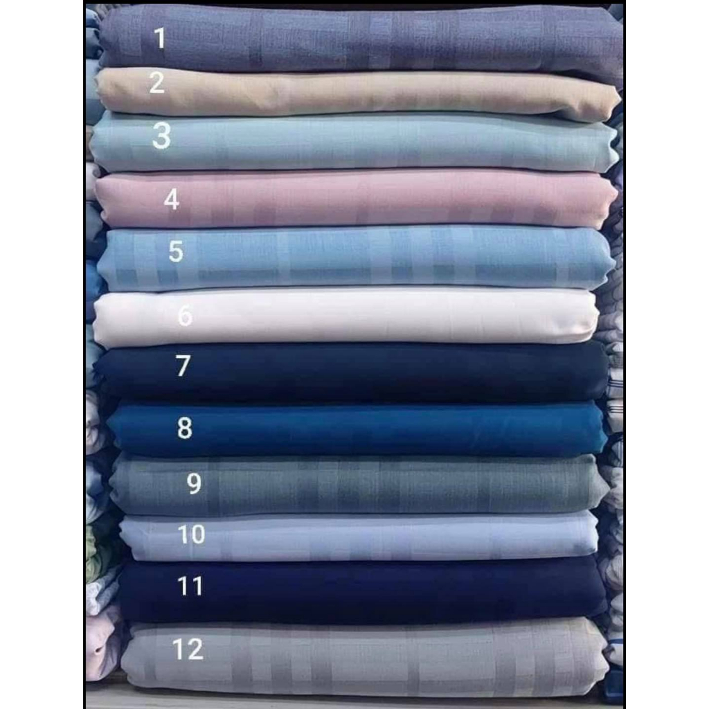 Vải Thô Bambo Sợi Tre Luxury