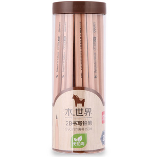 (368) Bút Chì Gỗ 1 Chiếc Deli
