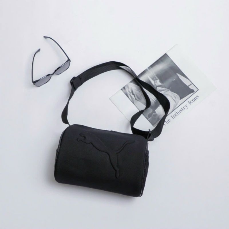 Túi trống mini Puma
