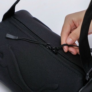 Túi trống mini Puma