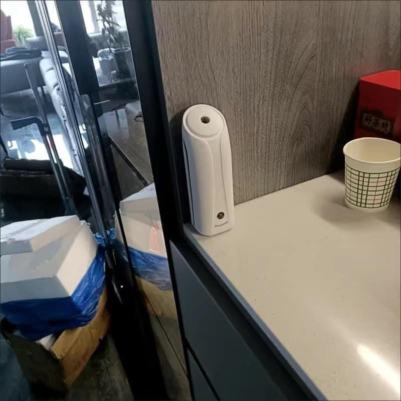 Máy xông tinh dầu mini