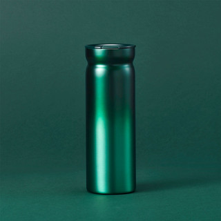 Bình Starbucks 16Oz (473ml) Stainless Steel NEW GREENS GRADIENT
