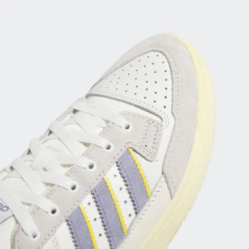 Giày Adidas Centennial 85 Low 'Crystal White' ID1812