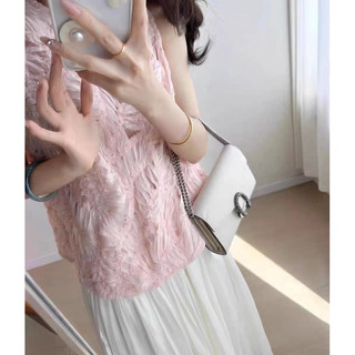Set ÁO HỒNG + CHÂN VÁY