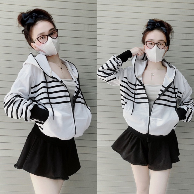 ÁO KHOÁC HOẠ TIẾT VÀ ÁO KHOÁC SỌC CÁC MẪU, ÁO KHOÁC HOT 2023